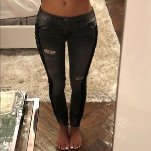 Free people jeans